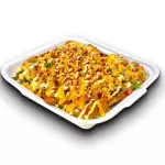 Patatas arregladas
