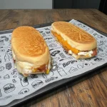HOTDOG FRANGO PRENSADO