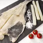 Bacalao