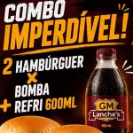 Combo 2 X-Bomba + Refri 600 ml
