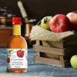 VINAGRE MAÇÃ TRADICIONAL 400ML