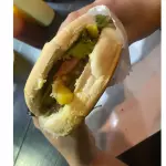 X - Fritas