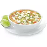Ceviche BLANCO
