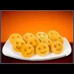 Porçao Batata de Carinhas