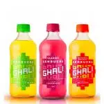 Kombucha Ghali 500 cc