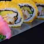 Tropical Roll