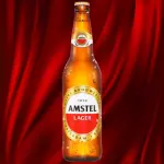 Amstel 600 ml