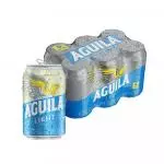 Cerveza Lata