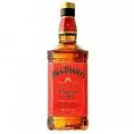 WHISJACK DANIELS TENNESSE FIRE 700ml