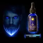 Beard Growth Accelerator          ⚡
