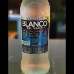 Aguardiente tapa azul
