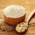 FARINHA DE AVEIA