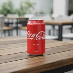 Coca Cola Lata 350ml