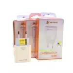 FONTE PEINING 20W USB-C PEI-PD004