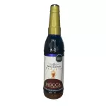 Sirope Mocca