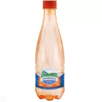 Água Com Gás 500ml