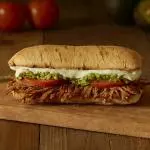 Pollo Italiano