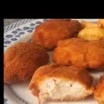 Nuggets pollo