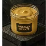 MOSTAZA PICANTE