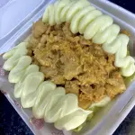 FRANGO  COM CATUPIRY P