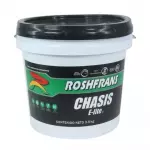 Roshfrans CHASIS de 3.5 kilos