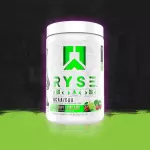 RYSE BCAA+EAA