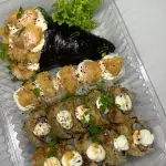 Combo Crunchy Taikô