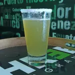 Vaso michelado