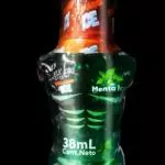 VOLCANO ICE 38ml