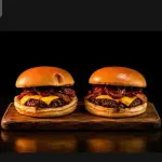 2X BACONZINHO + 1 BATATA P