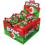 Chiclete recheado Blong