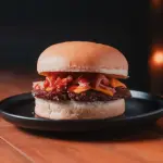 2 Burger Clásicas + 2 Latas
