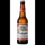 Budweiser 330ml