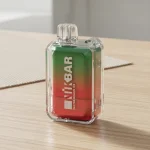 NIKBAR 12.000 PUFFS
