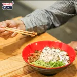 Yummy Yakimeshi