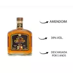 Cachaça Ouro Envelhecida 5 anos