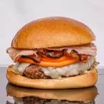 SUPREME BURGER