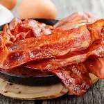 Bacon/300g