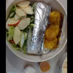 Bowl Wraps Vegan