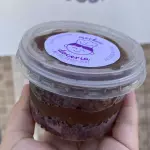 Chocolate com chocolate