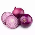 Cebola roxa - KG