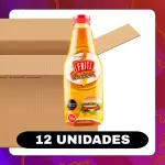 Bulto Fritz Salsa Cheddar 740g