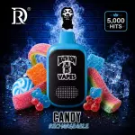 Snoop- Candy 🍡🍭🍬