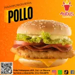 POLLO