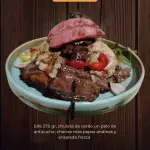 Parrilla personal