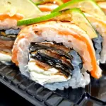 Uramaki Skin Laminado