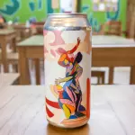 Mur Marti Fiorentino NEIPA