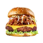 SANDWICH BURGUER