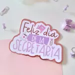 Toper nuevo secretaria