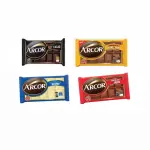 ARCOR TABLETA 25GR